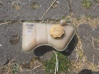 фото thumb №1, Ford fiesta mk3 бачок расширительный