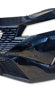 Peugeot 408 p54 allure бампер передний перед 4 x pdc камера радар с Разборки, фото thumb