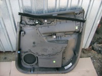 фото thumb №2, Обшивка дверь левый задняя opel meriva b