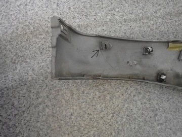 фото thumb №16, Hyundai tucson 04- планка крила передня ліва