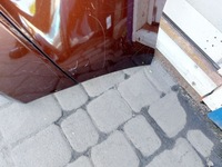 фото thumb №9, Volvo xc60 бампер задня задній pdc