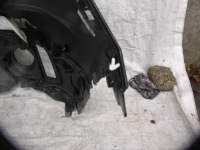 фото thumb №9, Jaguar e-pace 17- бампер задній kielce-gliwice