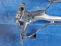 фото thumb №15, Mercedes benz w247 gla ii amg бампер перед передній a2478850607
