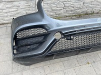 фото thumb №7, Бампер перед mercedes gls w167 a167 167 amg