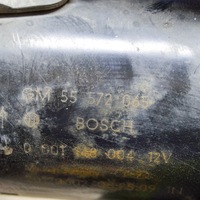 фото thumb №6, Opel astra j 2012 стартер