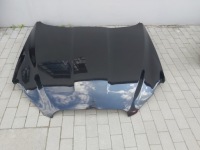 фото thumb №1, Капот комплектна jaguar xf x250 pel