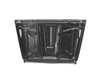 фото thumb №3, Капот do jeep wrangler jl 2018-