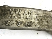 фото thumb №9, Поворотный кулак правая правые перед audi q5 80a оригинал 80a407560