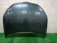 фото thumb №1, Капот skoda octavia 4 iv