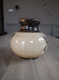 Керамический кувшин