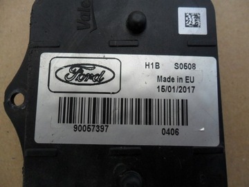 фото thumb №8, Модуль led ксенон ford 90057397