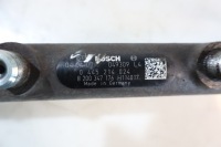 фото thumb №4, Молдинг упорскування renault megane scenic ii 1.9dci