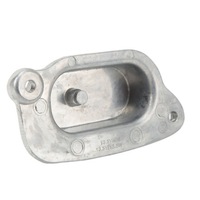 фото thumb №13, Модуль управляющий фары 90070222 90070223 левый правый фара