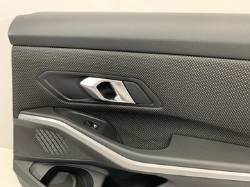 фото thumb №5, Bmw 3 g20 g21 боковина обивка дверь материал