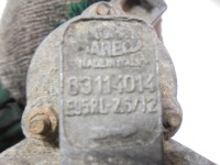 Citroen jumper 1 стартер 63114014 2,8hdi Киев, фото thumb