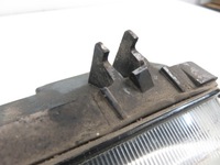 фото thumb №7, Лампа противотуманная противотуманная фара правый fiat scudo 36000748