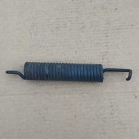 фото thumb №1, Mercedes s w140 пружина пружини шарнір капот