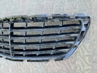 фото thumb №3, Решётка радиатора решётка радиатора каркас mercedes s-klasa w222 15-20r