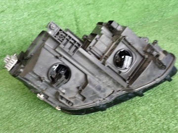 фото thumb №8, Vw tiguan ii повний led 15- фара лівий лампа ліва