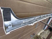 фото thumb №11, Планка порогова ліва honda jazz fit gt sport 15- gk