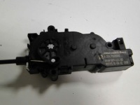 фото thumb №4, Mercedes cls 218 kombi привід доводчик замка кришки