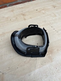 фото thumb №13, Mercedes ml w164 05-11 защита колонки рулевого