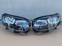 фото thumb №1, Лампа citroen jumpy iii vivaro c toyota proace ліва перед передня оригінал
