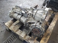 фото thumb №6, Audi a5 2008r. 2.0tfsi коробка передач передач 6biegów kbz