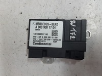 фото thumb №1, Mercedes slk r172 w172 11r- 1.8 b модуль насоса топлива a0009001704