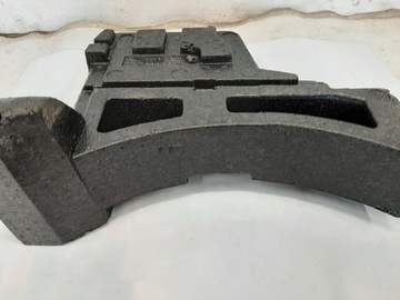 фото thumb №9, Вкладка домкрат nissan x-trail t30 849a8-8h300