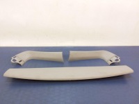 фото thumb №1, Bmw x3 f25 защита корпус крышки задняя 7211299