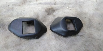 фото thumb №1, Focus mk3 st маскировочная накладка защитные накладки солнцезащитный