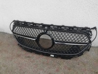 Mercedes e klasa w214 a214 x214 amg 23- 2023- решётка радиатора решётка радиатора led diamond Оригинал, фото thumb