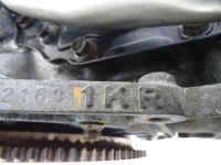 Двигатель citroen c1 1 peugeot 107 toyota aygo 1 1.0 12v 68km 2005-2014 - 1kr Киев, фото thumb