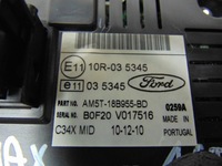 фото thumb №10, Дисплей екран ford c-max mk2 am5t-18b955-bd
