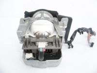 фото thumb №4, Линза лампы фара левый перед mazda cx-5 ii