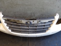 фото thumb №9, Chrysler country iv бампер передній lak. pbe