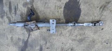 фото thumb №6, Колонка кермова peugeot 308 t9 9808060777