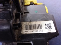 фото thumb №5, Kia ceed ii универсал замок дверь перед левый 6 pin