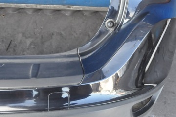 фото thumb №9, Volvo xc60 i бампер зад задний 30763428 pod pdc