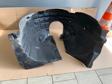 фото thumb №11, Подкрылок левый перед передние peugeot 208 ii 20r.-