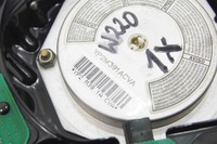 фото thumb №10, Подушка безопасности водителя mercedes cl w215 чёрный po lift