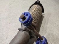 фото thumb №5, Гасник вихлоп volvo xc90 31439891