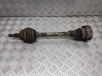 фото thumb №1, Półośka приводной вал правая задняя skoda octavia i 1.9 tdi