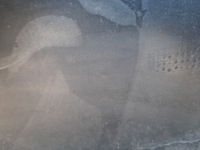 фото thumb №16, Бампер задня задній pod датчики pdc seat leon ii 2005-2008 колір ls7y