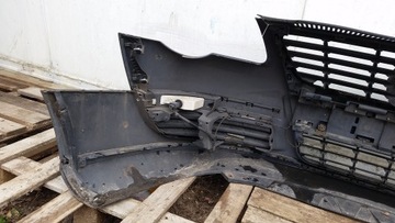 фото thumb №9, Бампер перед vw passat b6 lc9z