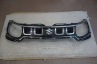 фото thumb №1, Решітка радіатора решітка радіатора suzuki ignis iii lift 20r 72111-73s0