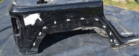 фото thumb №1, Чверть права крила підлога jeep wrangler jl 4d