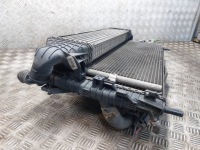 Радіатор комплект + вентилятор ford c-max 1 mk1 2.0 tdci 3m5h-8c607-uc Недорого, фото thumb