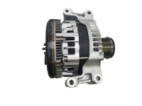 Оригинал генератор 150a audi a4 b9 a5 2.0 tfsi 2015- с Разборки, фото thumb